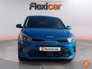 Kia Rio 1.0 T-GDi 74kW (100CV) MHEV iMT Concept