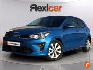 Kia Rio 1.0 T-GDi 74kW (100CV) MHEV iMT Concept