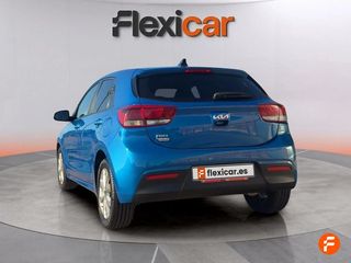 Kia Rio 1.0 T-GDi 74kW (100CV) MHEV iMT Concept