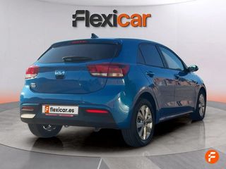 Kia Rio 1.0 T-GDi 74kW (100CV) MHEV iMT Concept