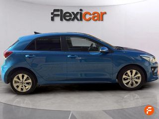 Kia Rio 1.0 T-GDi 74kW (100CV) MHEV iMT Concept