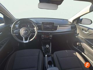 Kia Rio 1.0 T-GDi 74kW (100CV) MHEV iMT Concept