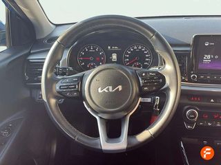 Kia Rio 1.0 T-GDi 74kW (100CV) MHEV iMT Concept