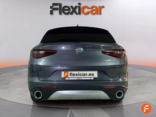 Alfa Romeo Stelvio 2.2 Diésel 154kW (210CV) Executive Q4