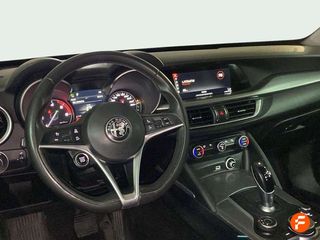 Alfa Romeo Stelvio 2.2 Diésel 154kW (210CV) Executive Q4
