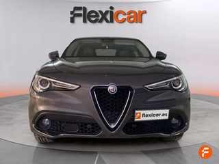 Alfa Romeo Stelvio 2.2 Diésel 154kW (210CV) Executive Q4