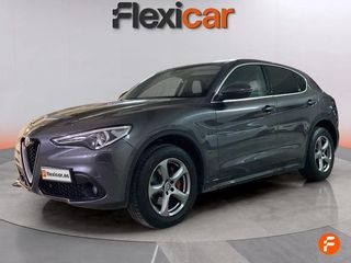 Alfa Romeo Stelvio 2.2 Diésel 154kW (210CV) Executive Q4