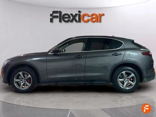 Alfa Romeo Stelvio 2.2 Diésel 154kW (210CV) Executive Q4