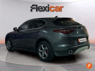 Alfa Romeo Stelvio 2.2 Diésel 154kW (210CV) Executive Q4