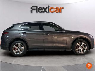 Alfa Romeo Stelvio 2.2 Diésel 154kW (210CV) Executive Q4