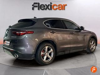Alfa Romeo Stelvio 2.2 Diésel 154kW (210CV) Executive Q4