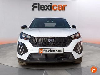 Peugeot 2008 Active Puretech 100 S&S 6 Vel. MAN