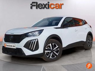 Peugeot 2008 Active Puretech 100 S&S 6 Vel. MAN