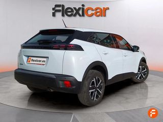 Peugeot 2008 Active Puretech 100 S&S 6 Vel. MAN
