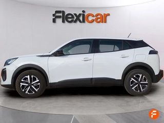 Peugeot 2008 Active Puretech 100 S&S 6 Vel. MAN