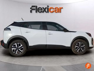 Peugeot 2008 Active Puretech 100 S&S 6 Vel. MAN