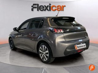 Peugeot 208 PureTech 73kW (100CV) Active Pack