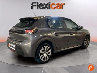 Peugeot 208 PureTech 73kW (100CV) Active Pack