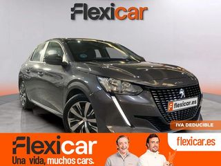 Peugeot 208 PureTech 73kW (100CV) Active Pack