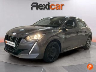 Peugeot 208 PureTech 73kW (100CV) Active Pack