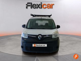 Renault Kangoo Emotion M1-AF Energy dCi 90 Euro 6