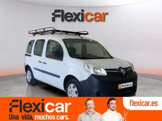 Renault Kangoo Emotion M1-AF Energy dCi 90 Euro 6