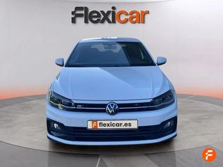 Volkswagen Polo R-Line 1.0 TSI 81kW (110CV)