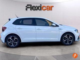 Volkswagen Polo R-Line 1.0 TSI 81kW (110CV)