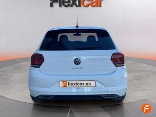 Volkswagen Polo R-Line 1.0 TSI 81kW (110CV)