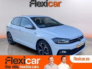 Volkswagen Polo R-Line 1.0 TSI 81kW (110CV)