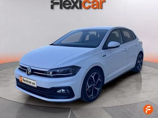 Volkswagen Polo R-Line 1.0 TSI 81kW (110CV)