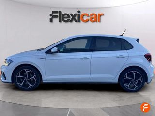 Volkswagen Polo R-Line 1.0 TSI 81kW (110CV)