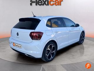Volkswagen Polo R-Line 1.0 TSI 81kW (110CV)