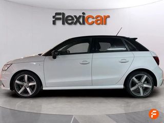 Audi A1 Adrenalin 1.6 TDI 85kW (116CV) S tronic