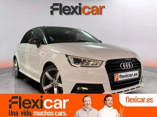 Audi A1 Adrenalin 1.6 TDI 85kW (116CV) S tronic