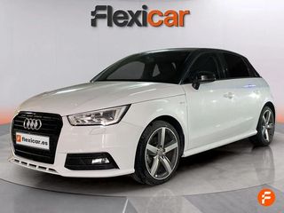 Audi A1 Adrenalin 1.6 TDI 85kW (116CV) S tronic
