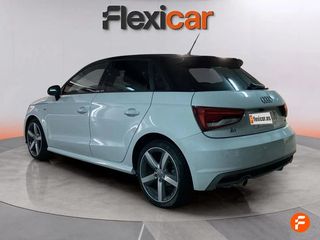 Audi A1 Adrenalin 1.6 TDI 85kW (116CV) S tronic