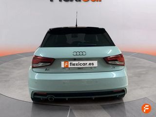 Audi A1 Adrenalin 1.6 TDI 85kW (116CV) S tronic