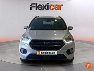 Ford Kuga 2.0 TDCi 110kW 4x2 A-S-S ST-Line