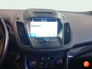 Ford Kuga 2.0 TDCi 110kW 4x2 A-S-S ST-Line