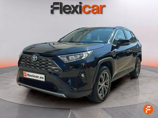 Toyota Rav4 2.5l 220H Advance