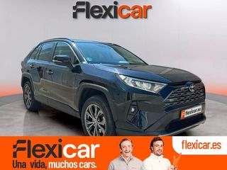 Toyota Rav4 2.5l 220H Advance