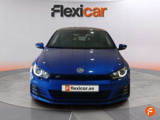 Volkswagen Scirocco 2.0 TSI 180CV by R-Line