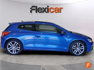 Volkswagen Scirocco 2.0 TSI 180CV by R-Line