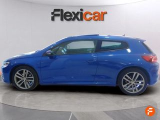 Volkswagen Scirocco 2.0 TSI 180CV by R-Line