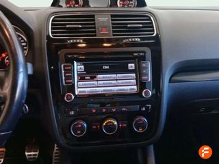 Volkswagen Scirocco 2.0 TSI 180CV by R-Line
