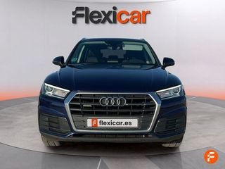 Audi Q5 2.0 TDI 140kW quattro S tronic