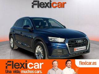 Audi Q5 2.0 TDI 140kW quattro S tronic