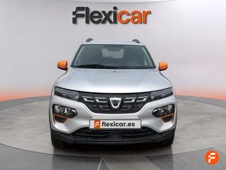 Dacia Spring Comfort Plus Electric 33kW (45CV)