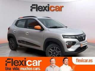 Dacia Spring Comfort Plus Electric 33kW (45CV)